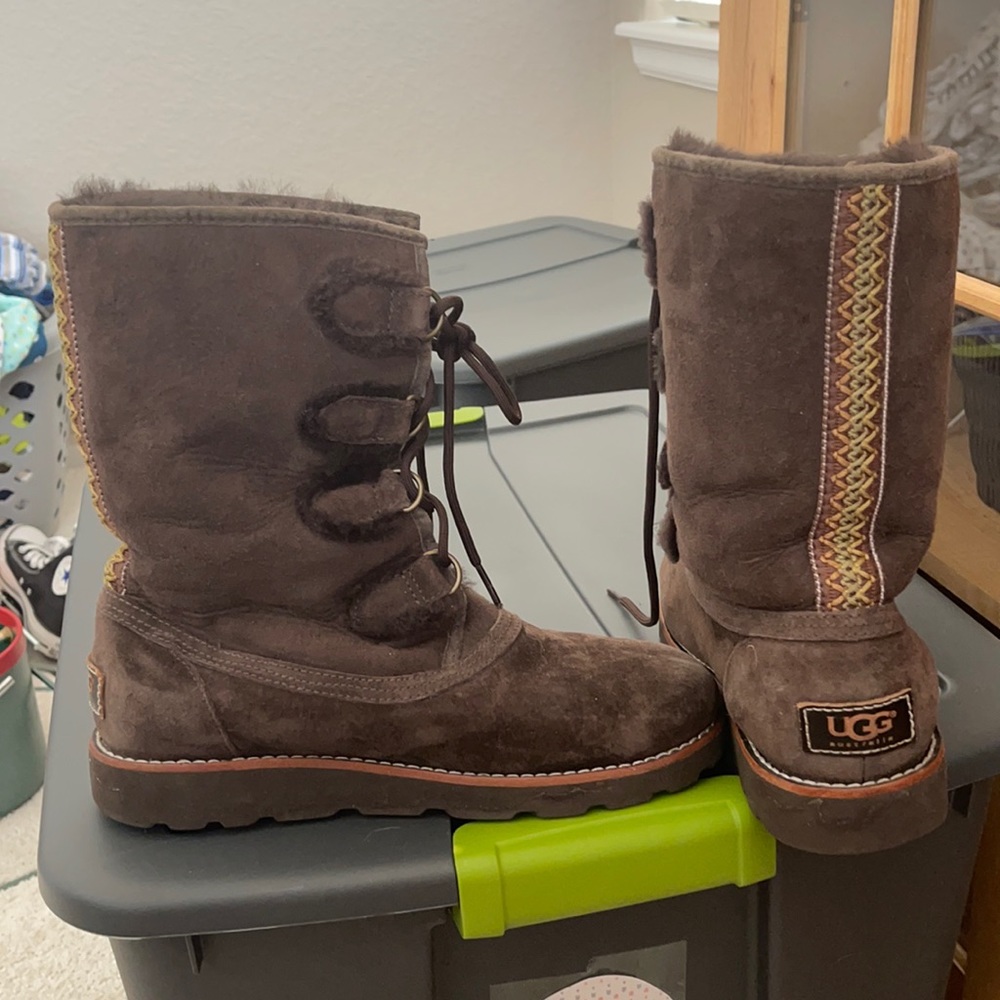 UGG Boots